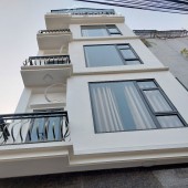 Bán nhà đường Lê Trọng Tấn, quận Hà Đông DT 50m2, giá 4.8 tỷ.